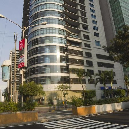 The Malayan Plaza Hotel Pasig City Luaran gambar