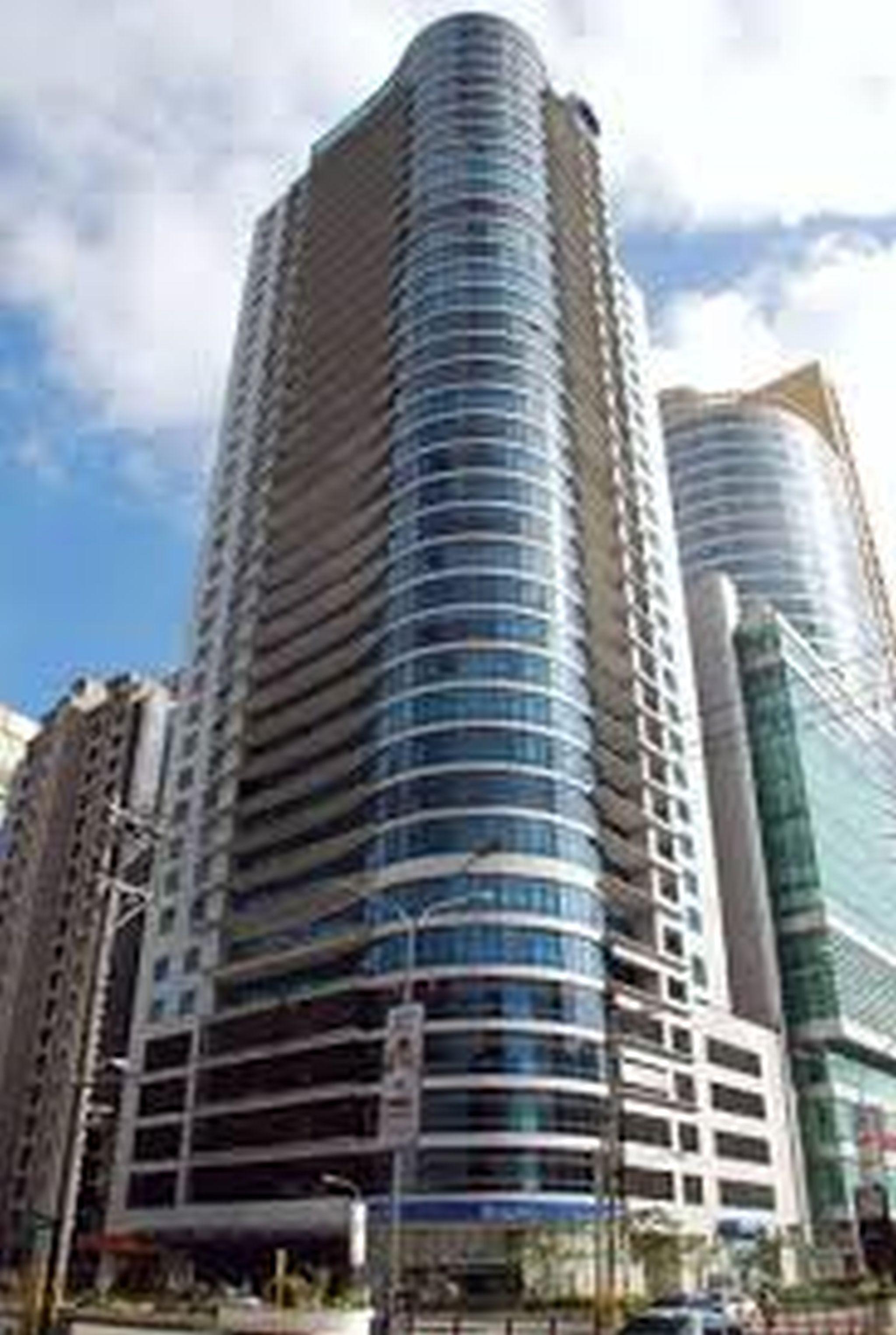 The Malayan Plaza Hotel Pasig City Luaran gambar
