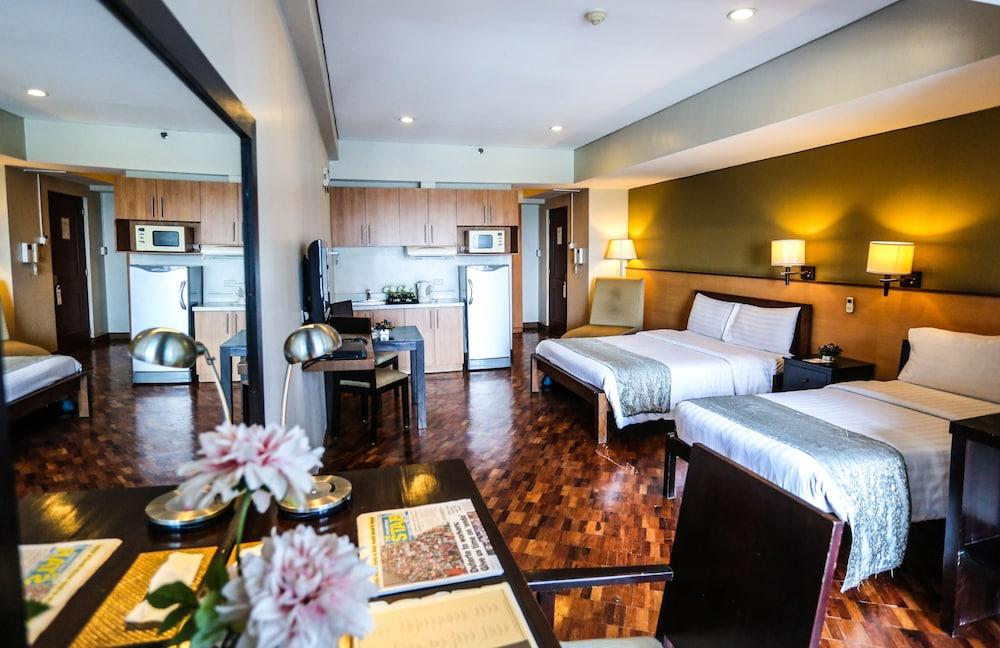 The Malayan Plaza Hotel Pasig City Luaran gambar