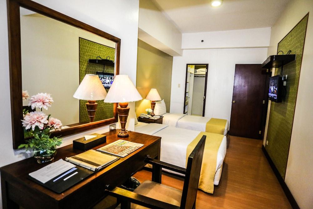 The Malayan Plaza Hotel Pasig City Luaran gambar