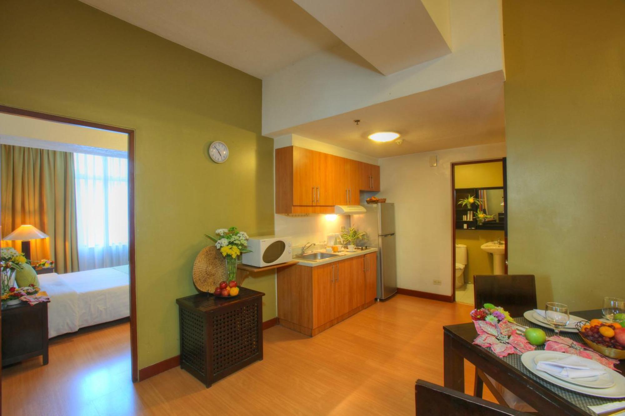 The Malayan Plaza Hotel Pasig City Luaran gambar