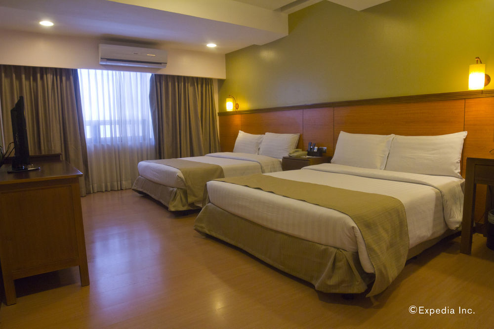 The Malayan Plaza Hotel Pasig City Luaran gambar