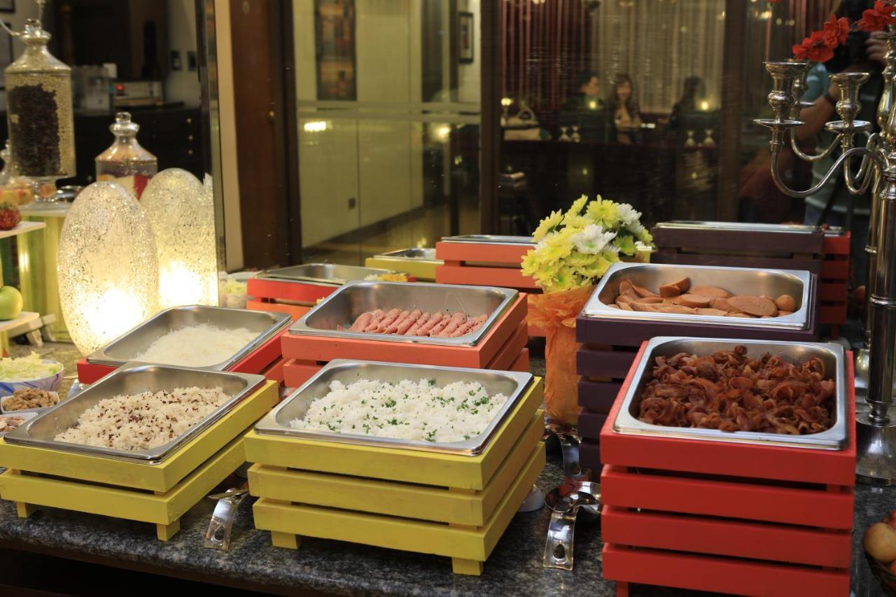 The Malayan Plaza Hotel Pasig City Luaran gambar